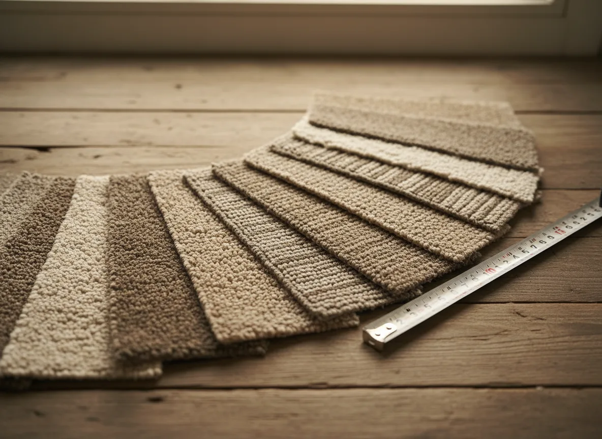Carpet Installation Dravosburg, PA FAQs
